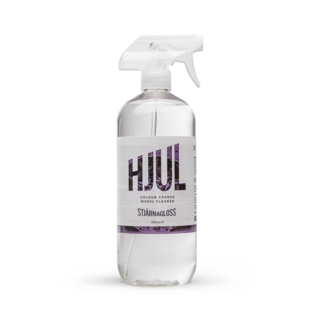 Stjarnagloss Hjul Fallout Wheel Cleaner - The Drivers HQ
