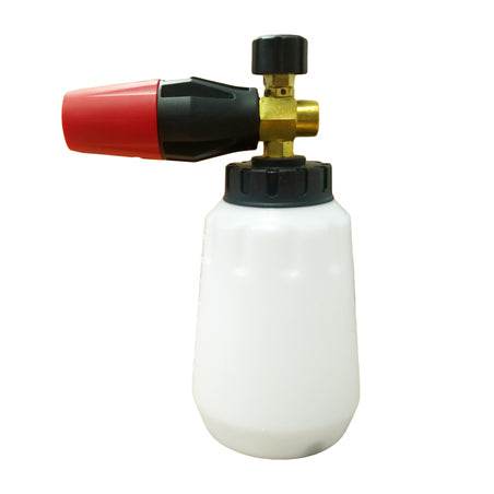 Pressure Washing & Water Systems