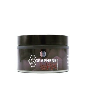 Infinity Wax Graphene Wax - The Drivers HQ