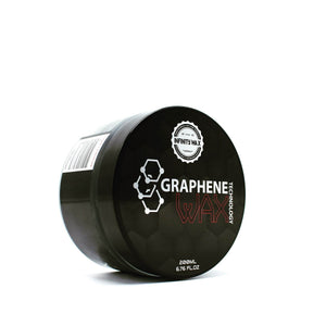 Infinity Wax Graphene Wax - The Drivers HQ