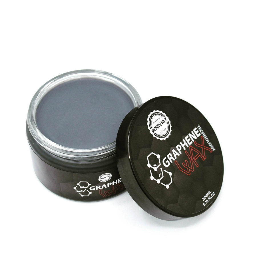 Infinity Wax Graphene Wax - The Drivers HQ