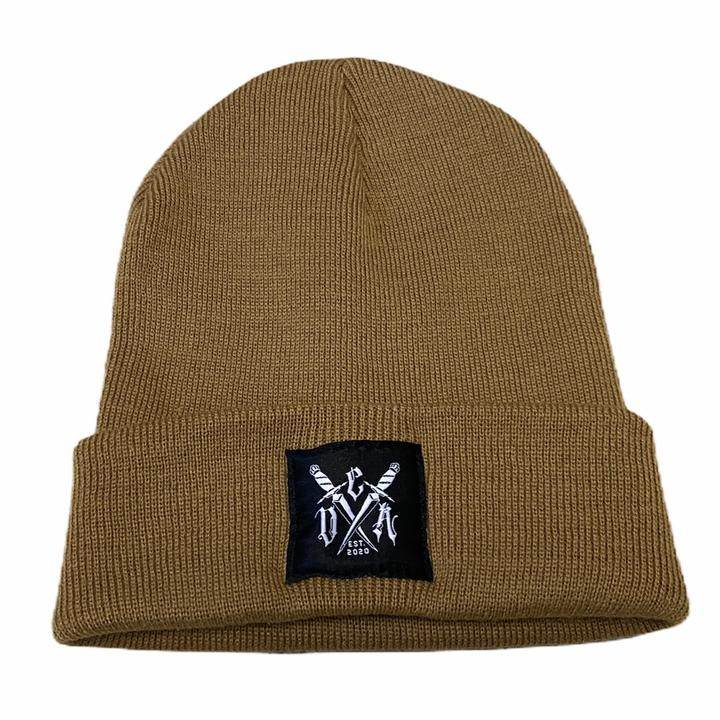 CDA STAPLE BEANIE (VARIOUS COLOURS) - The Drivers HQ