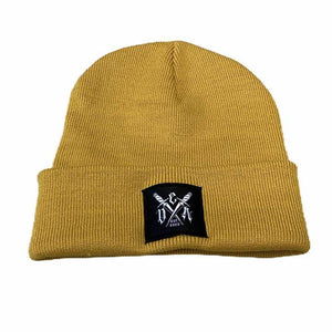 CDA STAPLE BEANIE (VARIOUS COLOURS) - The Drivers HQ
