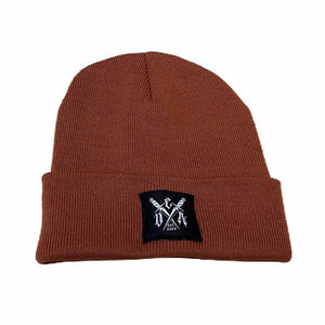 CDA STAPLE BEANIE (VARIOUS COLOURS) - The Drivers HQ