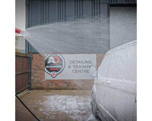 AutoBrite Direct Magiforam - Ulitmate Prewash Snowfoam (500ml, 1L and 5L) - The Drivers HQ