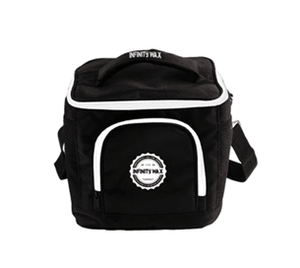 Infinity Wax Team Detailing Bag - The Drivers HQ