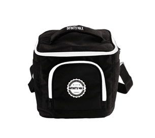Infinity Wax Team Detailing Bag - The Drivers HQ