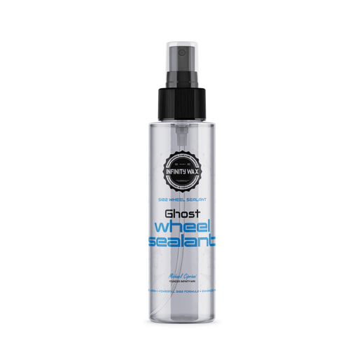 Infinity Wax Ghost Wheel Sealant