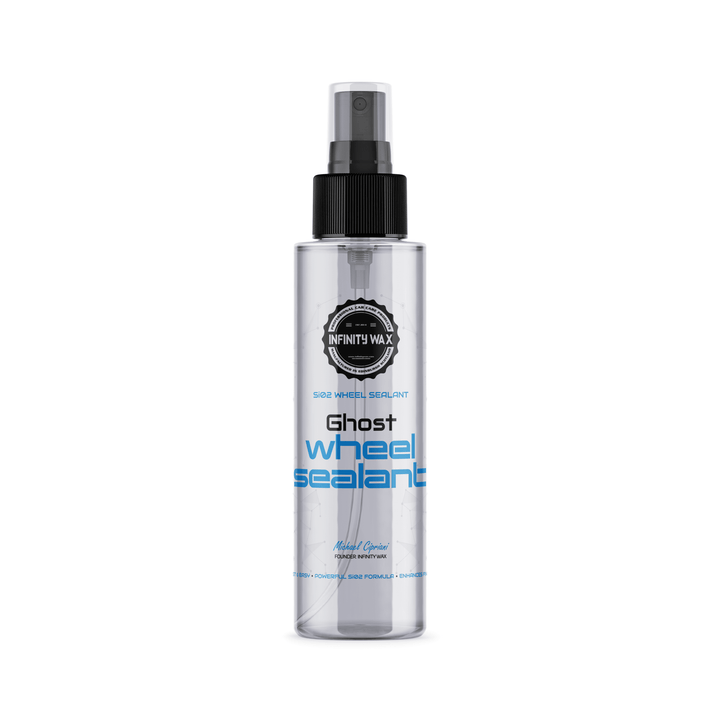 Wheel Sealants