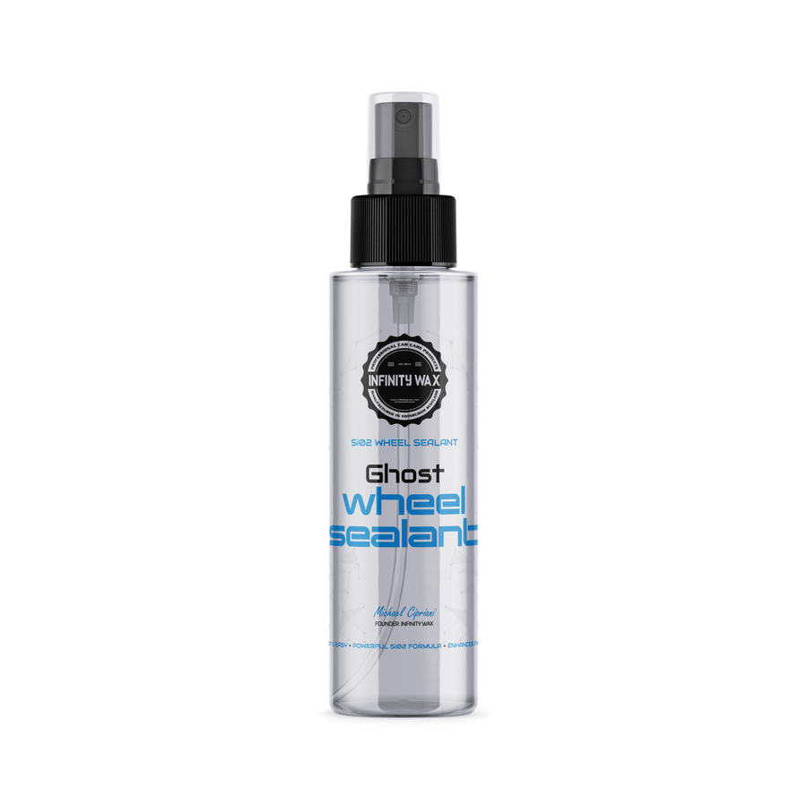 Infinity Wax Ghost Wheel Sealant - The Drivers HQ