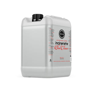 Infinity Wax Incinerate Wheel Cleaner - The Drivers HQ