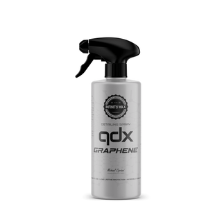 Infinity Wax QDX Graphene - The Drivers HQ