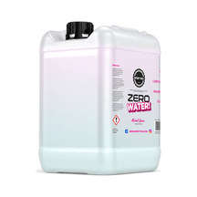Infinity Wax Zero Water Waterless Wash 5L, product photo on white