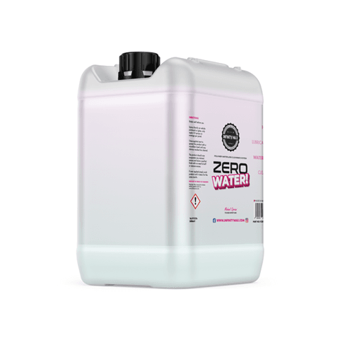 Infinity Wax Zero Water Waterless Wash - The Drivers HQ