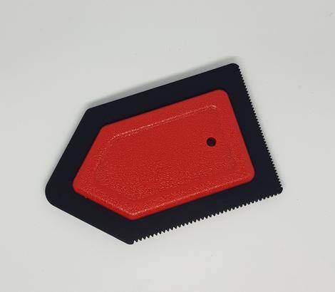 KDN Pet Hair Remover Detailing Tool - The Drivers HQ