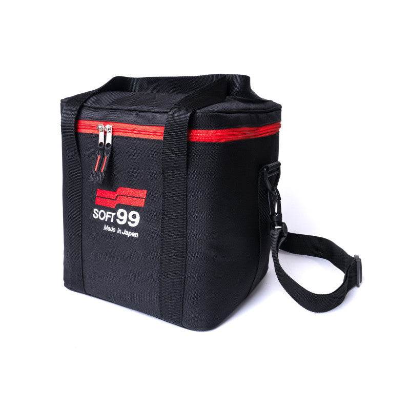 SOFT99 DETAILING KUFEREK BAG - LARGE - The Drivers HQ