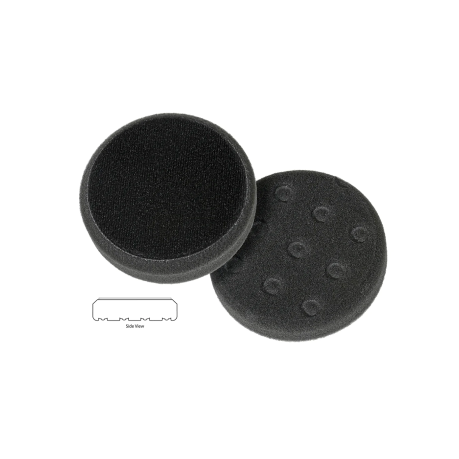 Lake Country CCS 3.5" Finessing Pad - Black