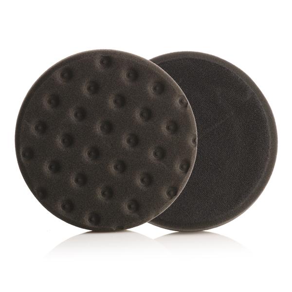 Lake Coutry CCS 5.5" Black Finishing Pad in .