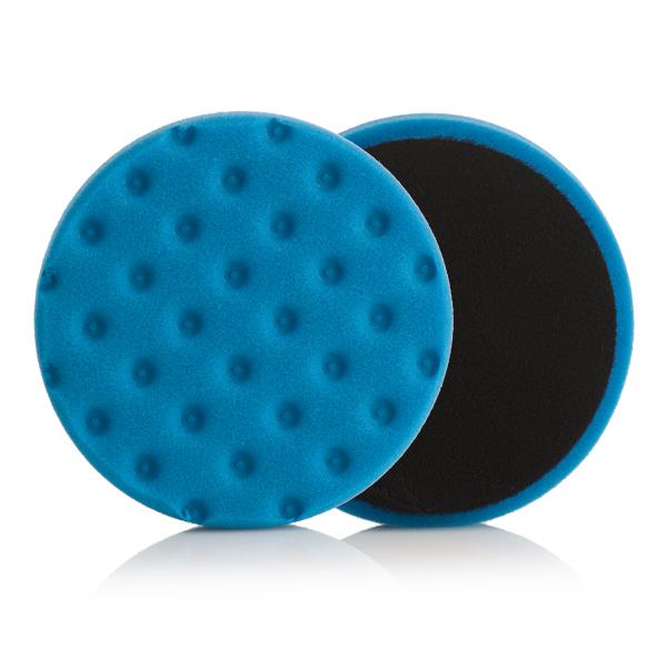 Lake Country CCS 5.5" Blue Final Finish Pad in .