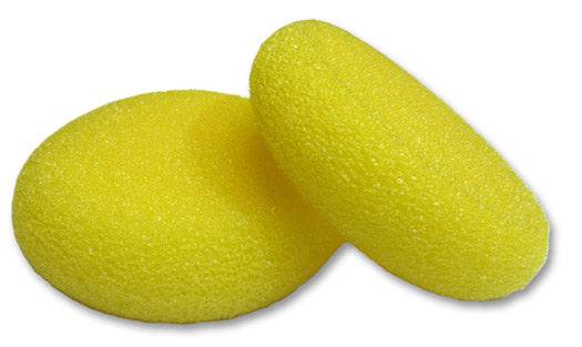 LAKE COUNTRY EXHAUST POLISHING SPONGE - The Drivers HQ