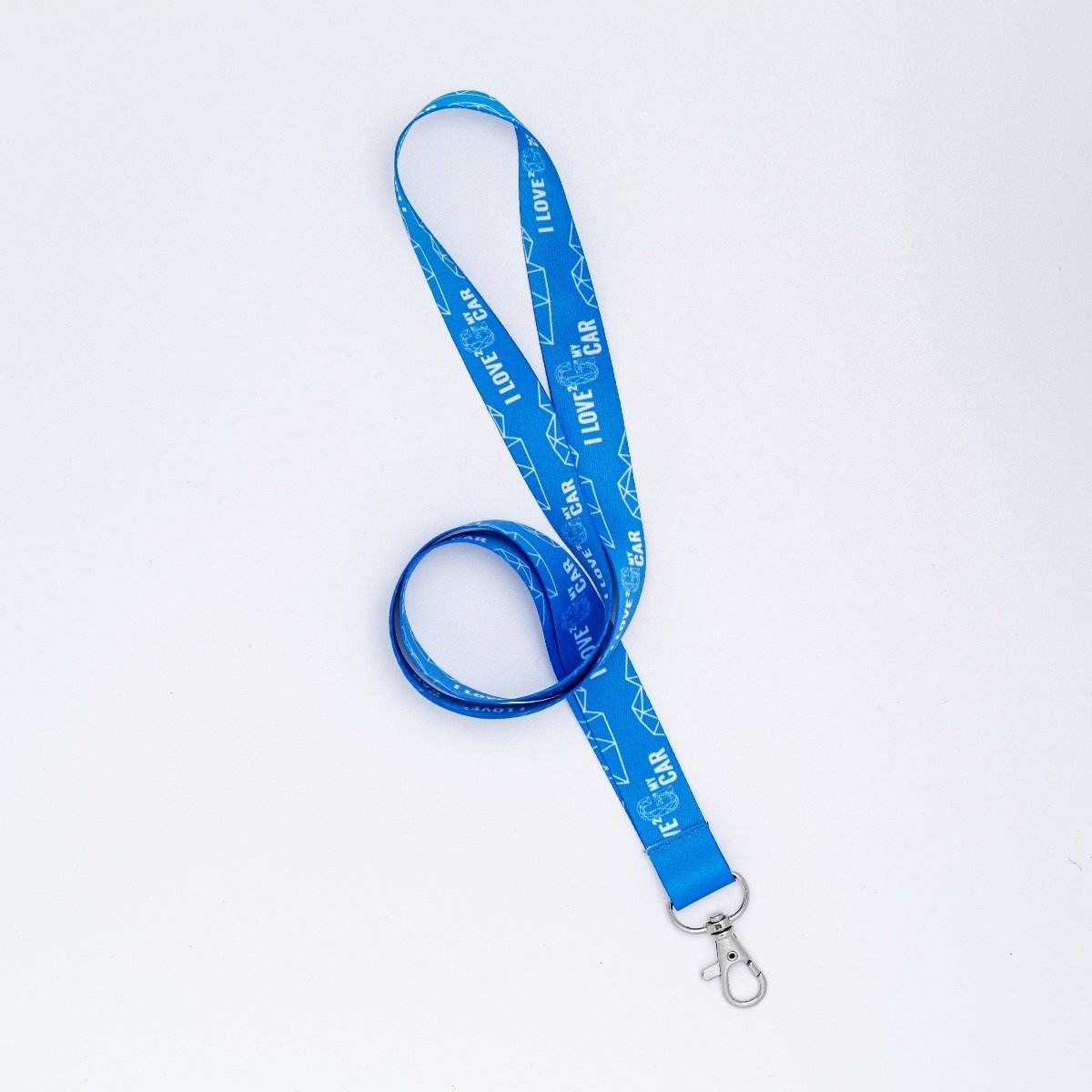 Gyeon Lanyard - The Drivers HQ