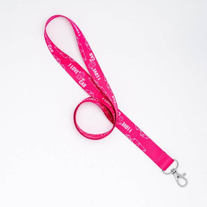 Gyeon Lanyard - The Drivers HQ