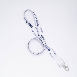 Gyeon Lanyard - The Drivers HQ