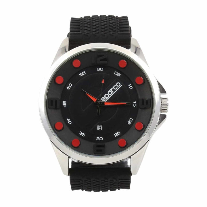 SPARCO ALAIN WRIST WATCH – RED