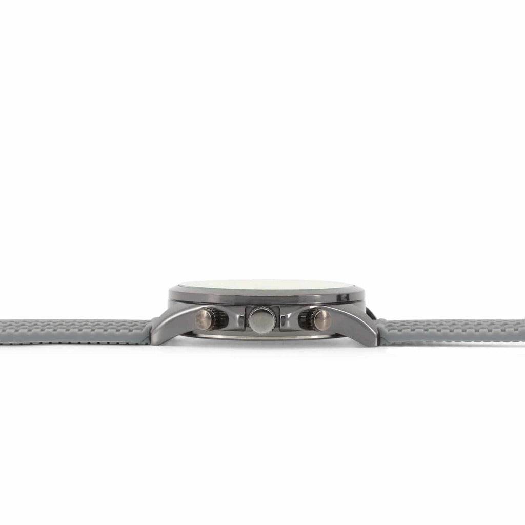 SPARCO FERNANDO WRIST WATCH – YELLOW - The Drivers HQ