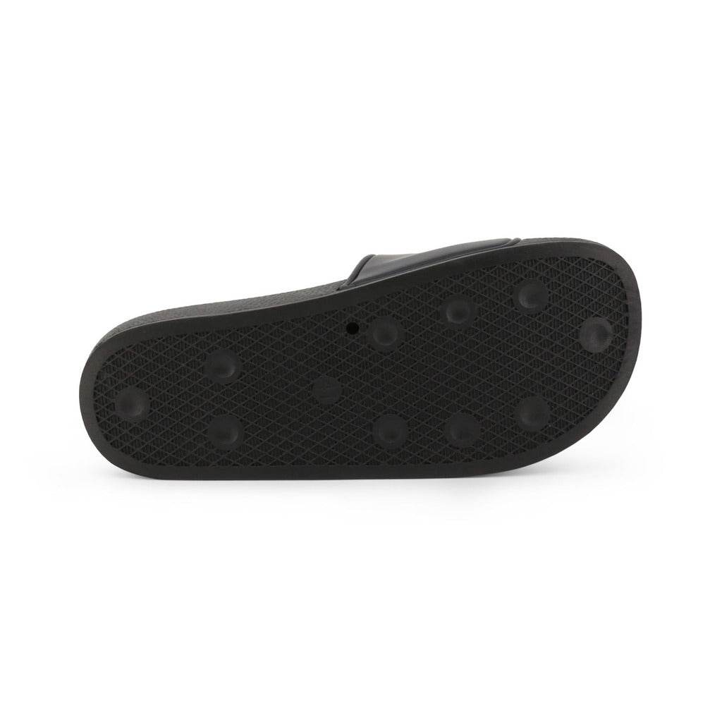 SPARCO FORTALEZA FLIP FLOP / SLIDERS – BLACK - The Drivers HQ