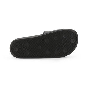 SPARCO FORTALEZA FLIP FLOP / SLIDERS – BLACK - The Drivers HQ