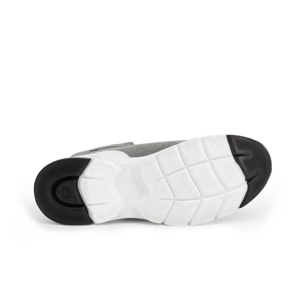 SPARCO MONZA LESMO ANKLE BOOTS / TRAINERS – GREY - The Drivers HQ