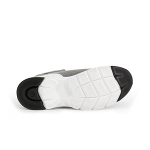 SPARCO MONZA LESMO ANKLE BOOTS / TRAINERS – GREY - The Drivers HQ