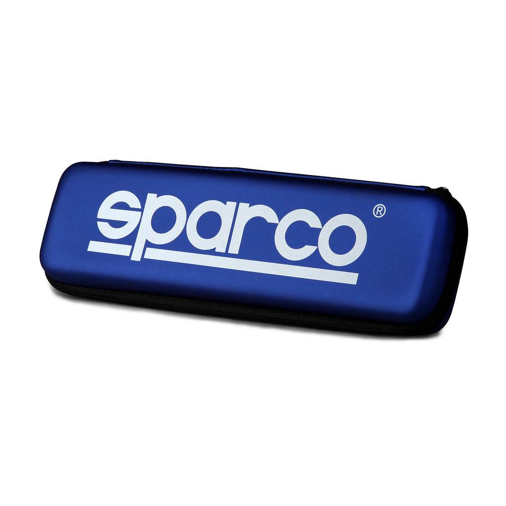 SPARCO NIKI WRIST WATCH – BLUE - The Drivers HQ