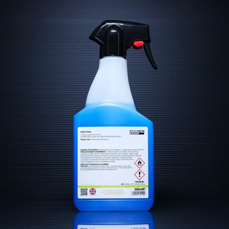 VALETPRO MATTE PROTECT - 500ml - The Drivers HQ