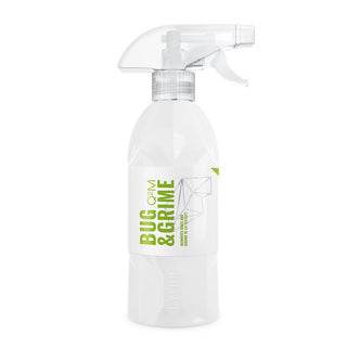 GYEON Q2M BUG & GRIME - 400ml, 1L & 4L - The Drivers HQ