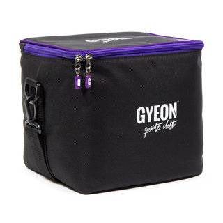 GYEON - Q2M MEDIUM DETAILING KIT BAG - The Drivers HQ