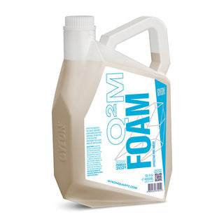GYEON Q2M SNOW FOAM - 4L - The Drivers HQ