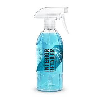 GYEON - Q2M Interior Detailer - 500ml & 1L - The Drivers HQ