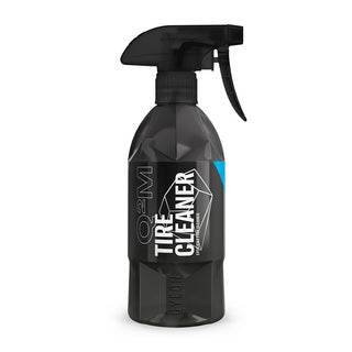 GYEON Q2M TIRE CLEANER 500ml, 1L & 4L - The Drivers HQ
