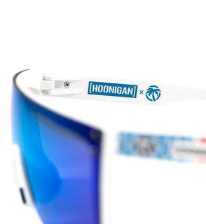 HOONIGAN x HEATWAVE LAZER SUNGLASSES - The Drivers HQ