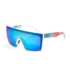 HOONIGAN x HEATWAVE LAZER SUNGLASSES - The Drivers HQ