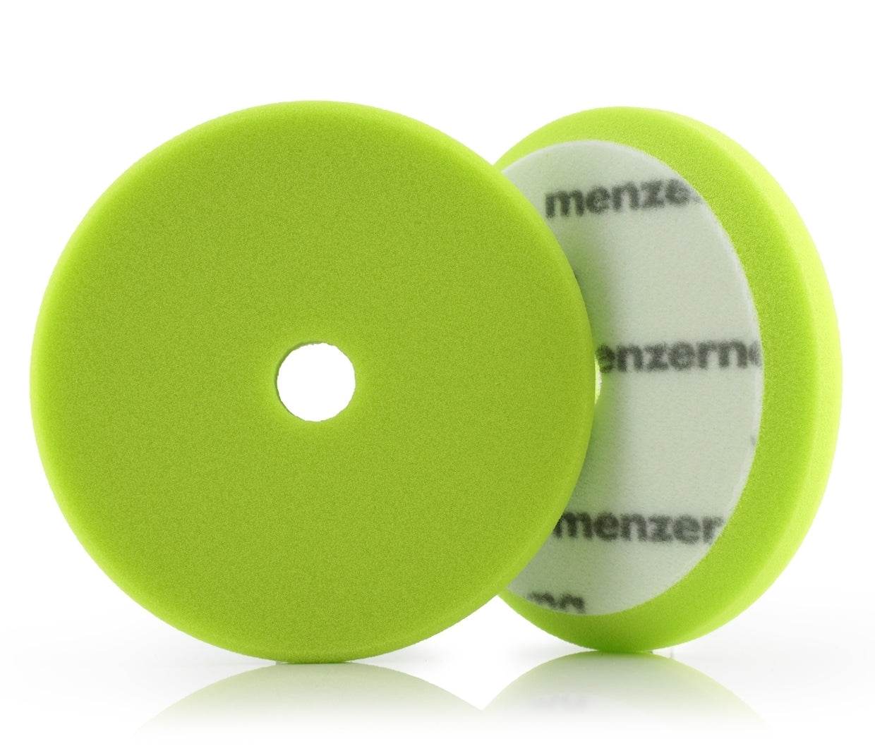 Menzerna Green Soft Cut Foam Pad 150mm - The Drivers HQ