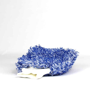 DUNKING BISCUIT MICROFIBRE WASH MITT - The Drivers HQ