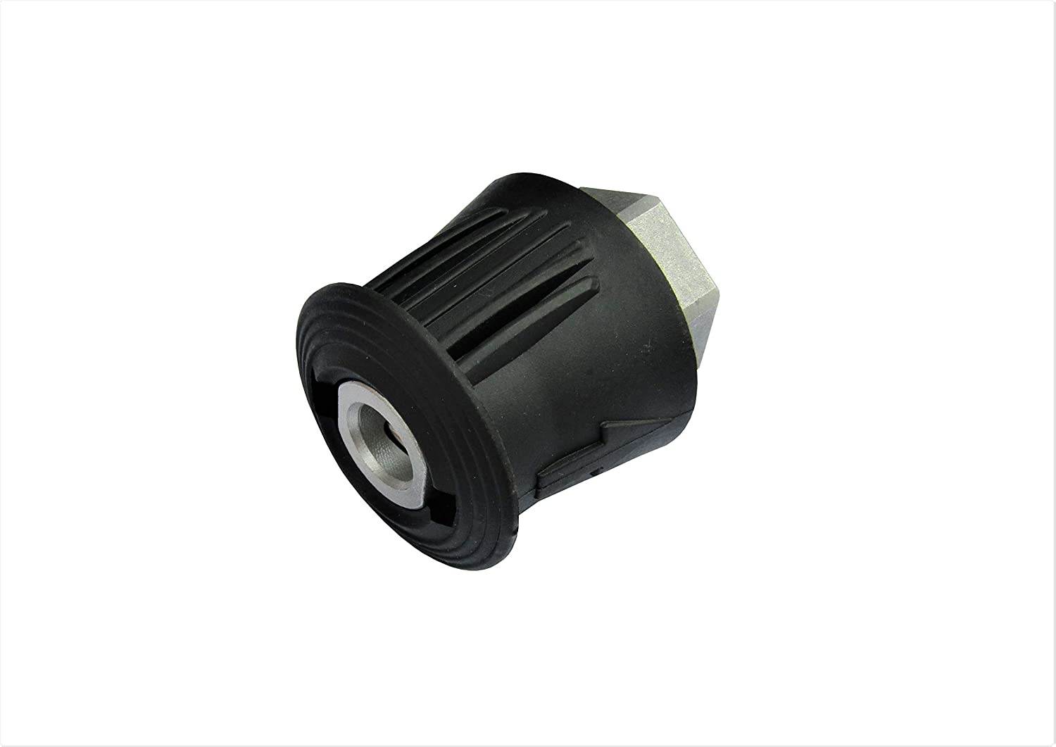 NILFISK M22 MALE ADAPTER FOR STUBBY TRIGGER - The Drivers HQ