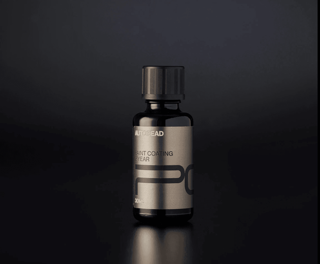 AUTOBEAD PAINT COATING 2 YEAR CERAMIC - The Drivers HQ