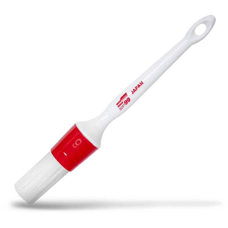 SOFT99 EXTERIOR BRUSH - The Drivers HQ
