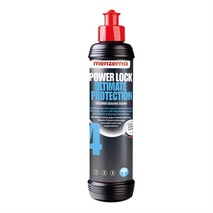 MENZERNA POWER LOCK ULTIMATE PROTECTION - 250ml - The Drivers HQ