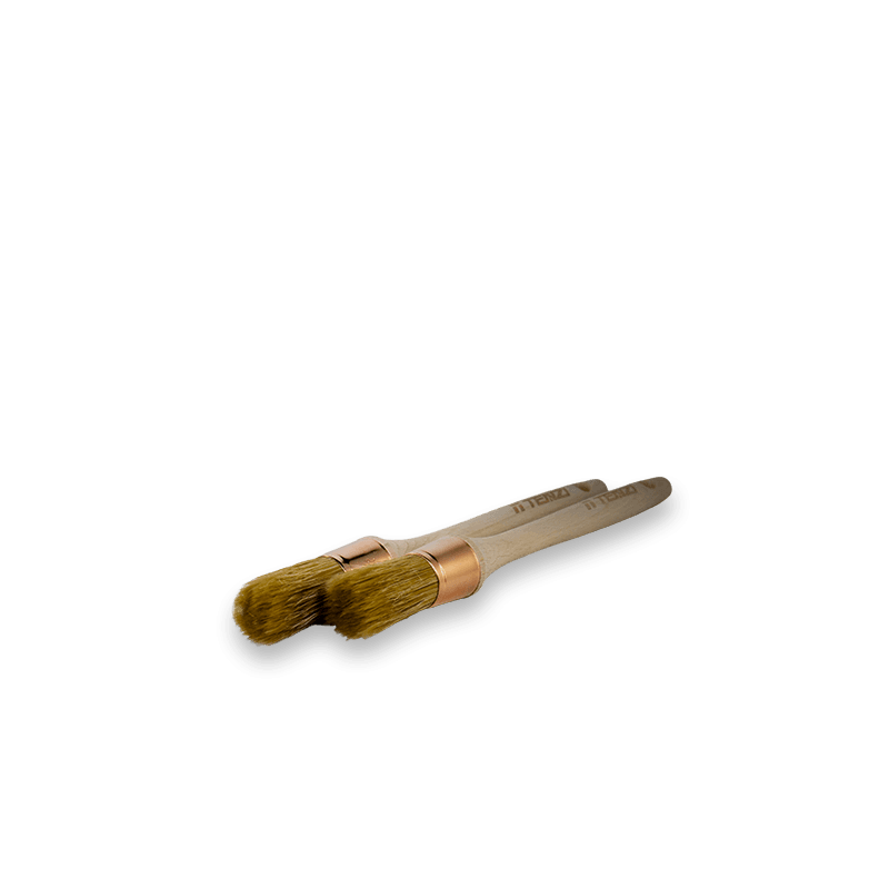 TENZI PRECISE DETAILING BRUSH 21MM - The Drivers HQ