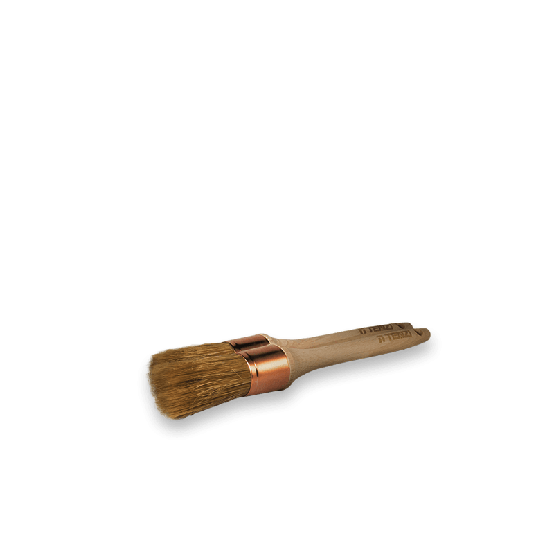 TENZI PRECISE DETAILING BRUSH 29MM - The Drivers HQ